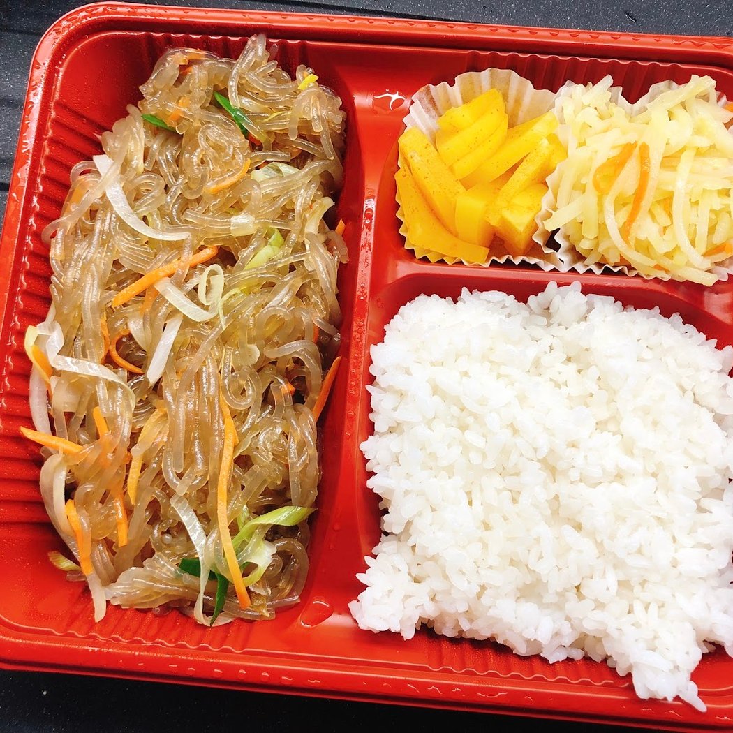 Godori 3